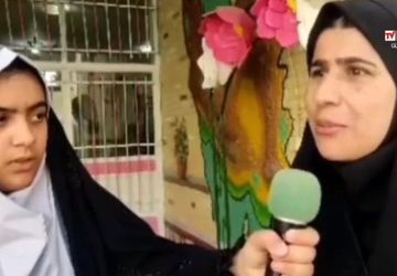 روایت معلم روشن دل یزدی از پیشرفت شغلش