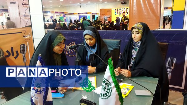 نمایشگاه یاریگران زندگی، فرصت خوبی برای  ترویج نهضت فرهنگی و اجتماعی