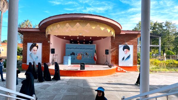 اختتامیه اردوی آموزشی دانش‌آموز خبرنگاران پانا در رامسر