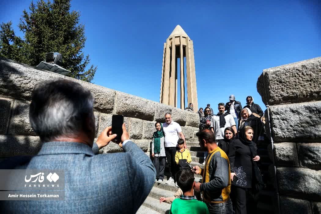 موزه‌های همدان از مقاصد دوست‌ داشتنی گردشگران نوروزی