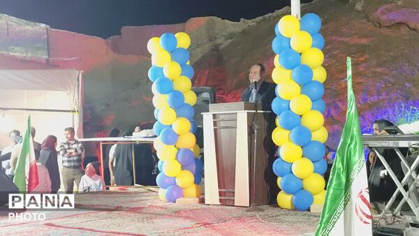 جشنواره کهن آئین خردادگان«شصت‌وشیشی» 