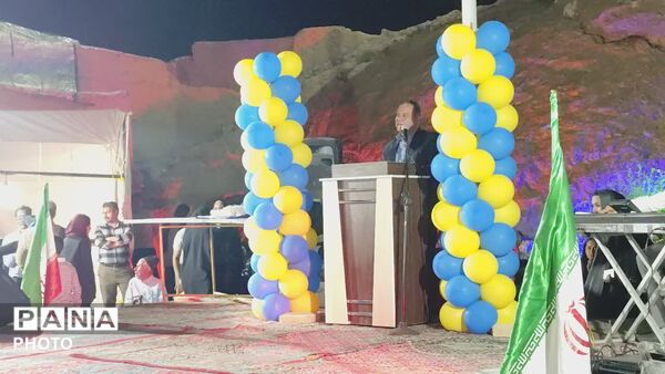 جشنواره کهن آئین خردادگان«شصت‌وشیشی» 