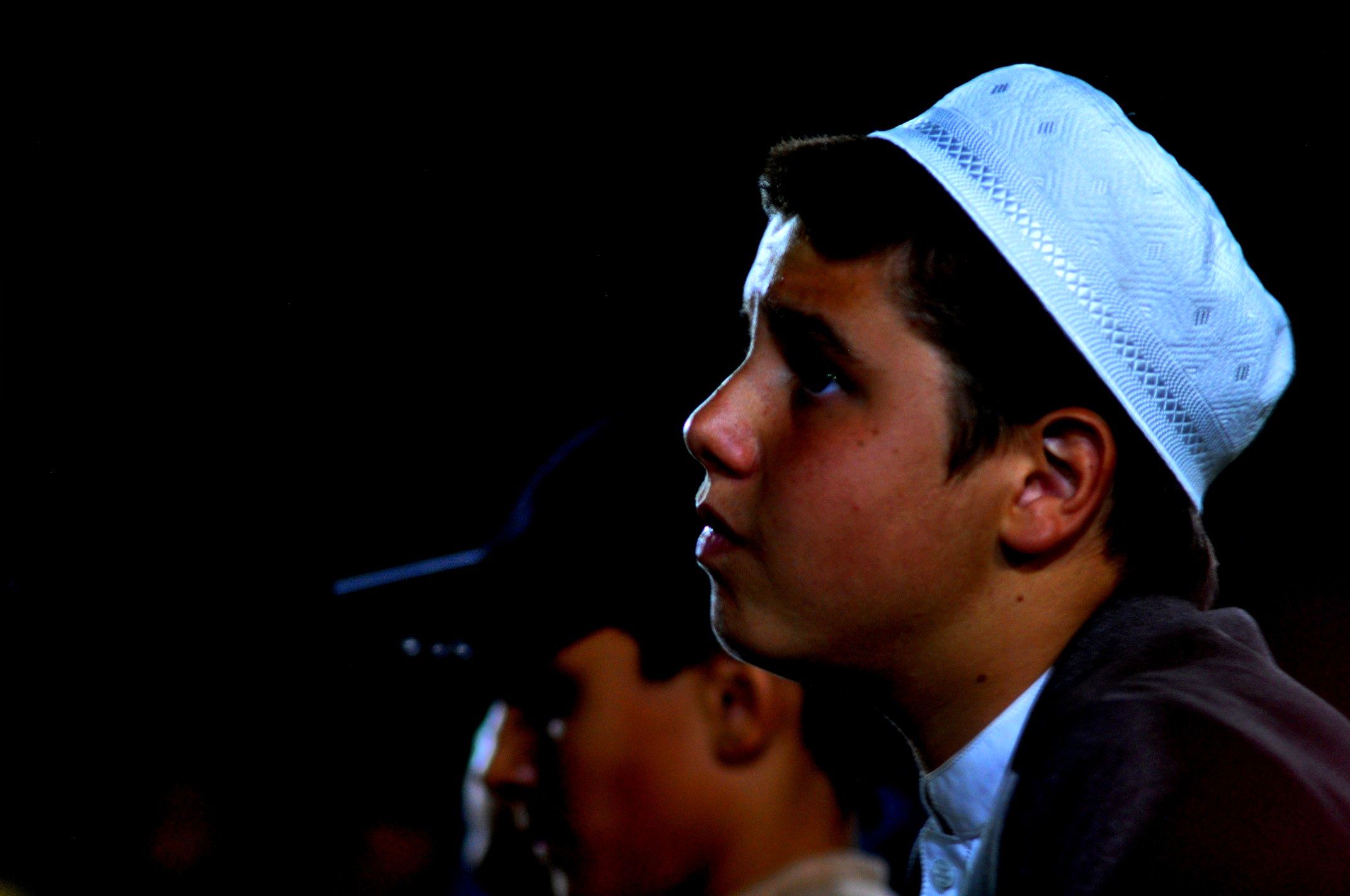 افتتاحیه مسابقات قرآن عترت و نماز خراسان رضوی 