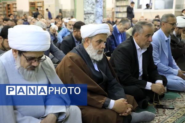 راهپیمایی روز قدس در خراسان جنوبی