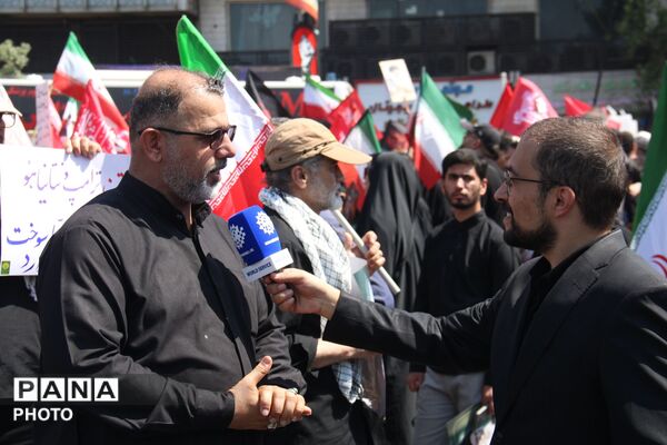 مرم ولایت مدار ایران، حماسه آفریدند 