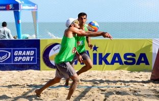 جدال ساحلی‌بازان کشور برروی شن‌های قهرمانی باشگاه‌های برتر کشور