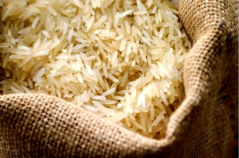 مشهد با کمبود برنج مواجه نیست