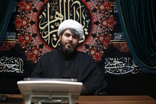 اعتکاف ۱۰هزار نوجوان عضو کانون‌های مساجد در 22 استان کشور