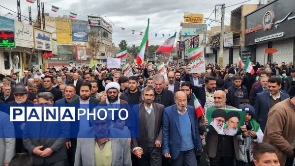 برپایی ایستگاه کوچ به مناسب سالگرد پیروزی اقلاب اسلامی ایران