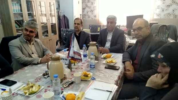 همکاری منسجم مدیران، کلید برگزاری منظم امتحانات نوبت اول است