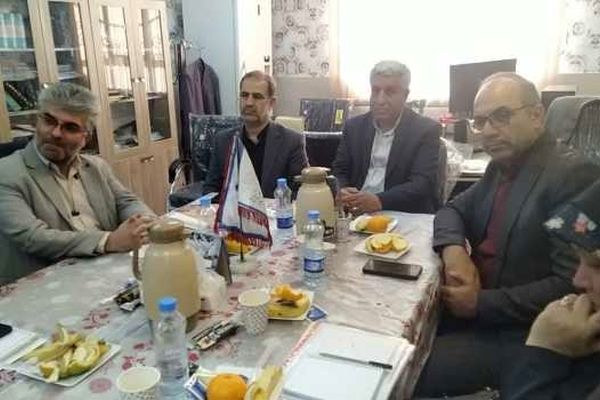 همکاری منسجم مدیران، کلید برگزاری منظم امتحانات نوبت اول است