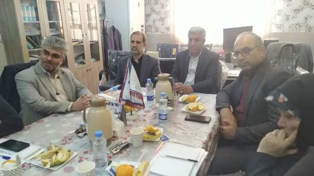 همکاری منسجم مدیران، کلید برگزاری منظم امتحانات نوبت اول است