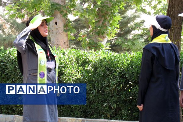 پیش‌اردوی ملی پیشتازان دختر کردستان