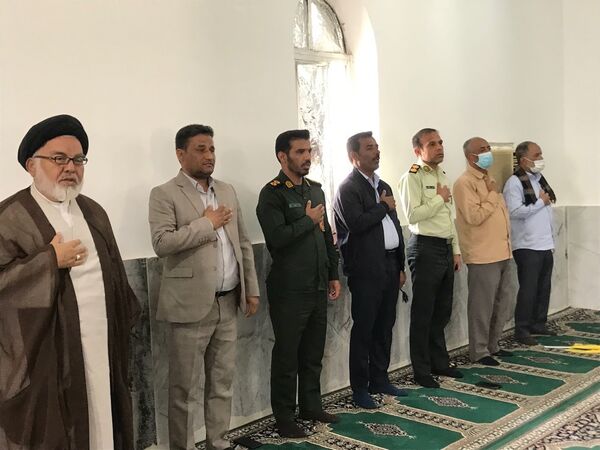 حمایت مردم ایران از فلسطین ادامه دارد