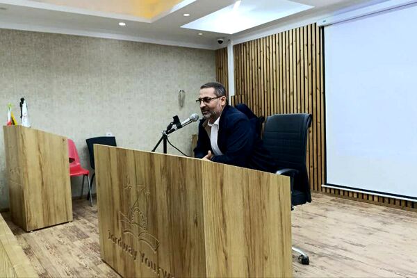 آغاز طرح ایرانمون در ملارد