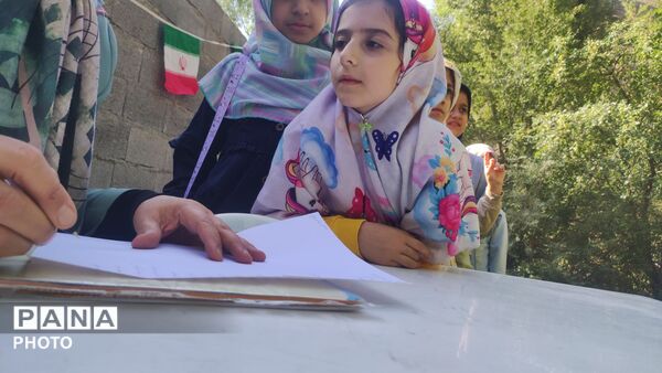 ثبت تصاویر شهدا با دوربین‌های روایتگر 