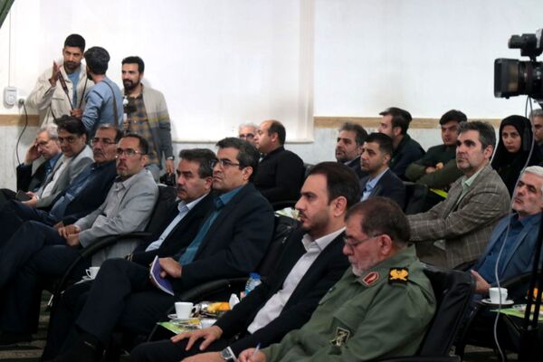 آغاز عملیات سرشماری عمومی کشاورزی ۱۴۰۳ در شهرستان مشهد
