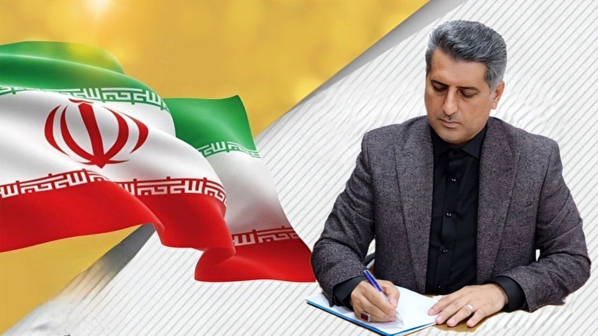 در پی حادثه جنایت رژیم صهیونیست و تسلیت به خانواده معظم شهدا 