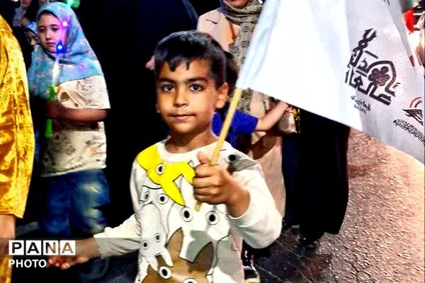 اجتماع «امت» در ملارد؛ طنین وحدت و میثاق دوباره با آرمان‌های انقلاب
