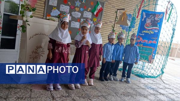 شکوفه‌های دانش در لاور فین شکفتند