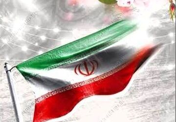 ایران سرزمینی از ریشه مقاومت