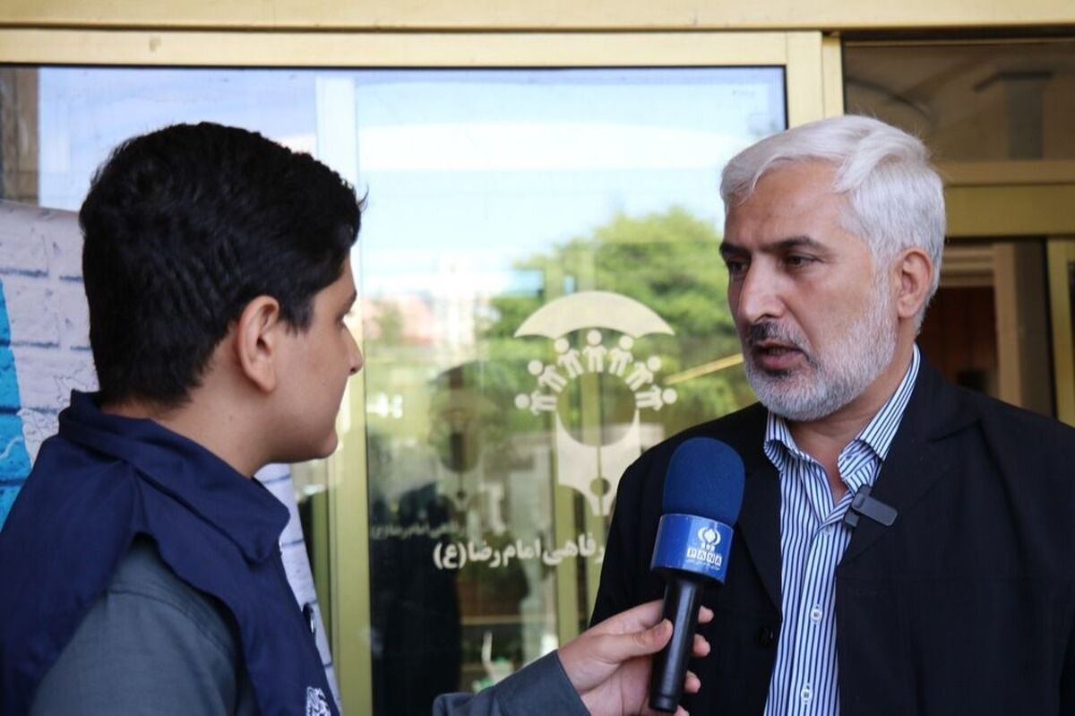 مهارت‌آموزی دانش‌آموزان، مسیرساز آینده‌ای روشن برای کشور است