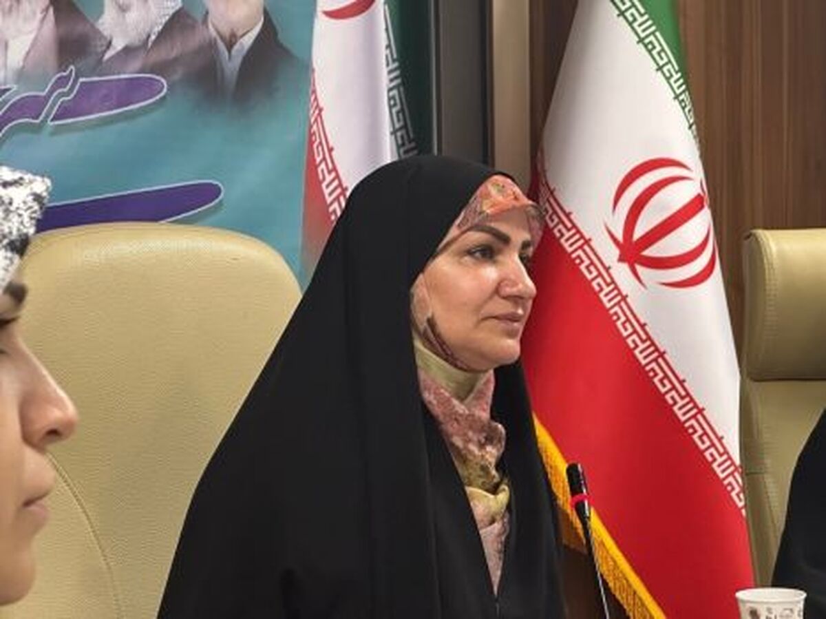 تشکیل هیات‌های اندیشه‌ورز در حوزه زنان/‌ شبکه منسجمی از زنان فرهنگی تصمیم‌ساز در سراسر کشور ایجاد خواهد شد