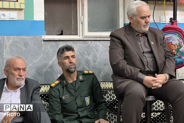 از تجلیل از ایثارگران تا پاسخگویی به مردم؛ برنامه‌های متنوع هفته دولت در فیروزکوه