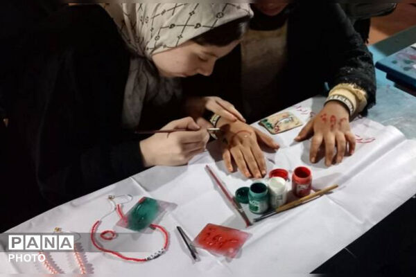 گلستان؛ تابلوئی از اتحاد و هم‌صدایی مردمی