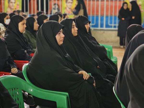  گلوگاه میزبان یادواره شهدای دانش‌آموز و فرهنگی 