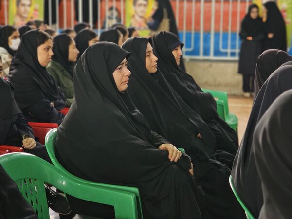  گلوگاه میزبان یادواره شهدای دانش‌آموز و فرهنگی 