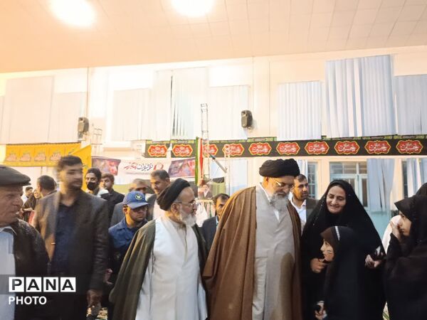پاتوق نوجوان مبارز در پاتاوه 
