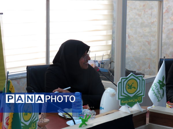 جایی که رویاها قد می‌کشند؛