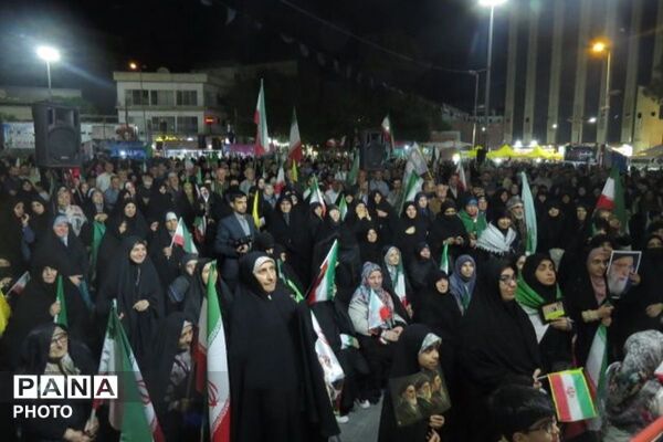 خیابان را رها نمی کنیم