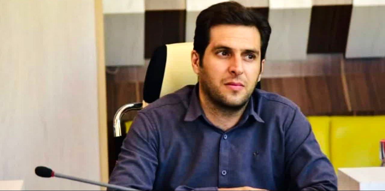 مدیر تولید صدا در صدا و سیمای استان چهارمحال و بختیاری منصوب شد