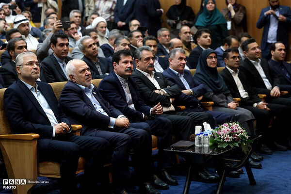 ششمین نمایشگاه بین‌المللی توانمندی‌های روستایی و عشایری
