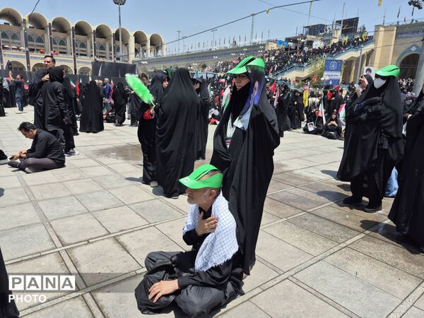 از قاب دوربین تا قاب دل؛ روایت یک وداع