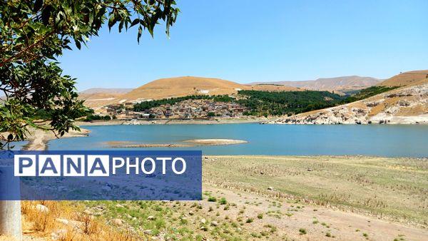 جلوه‌های پایتخت نجوم ایران در تابستان