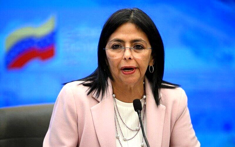 دیوان عالی ونزوئلا: معاون مادورو سرپرست دولت شد