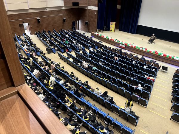 جشن بزرگ انقلاب در هشتگرد 