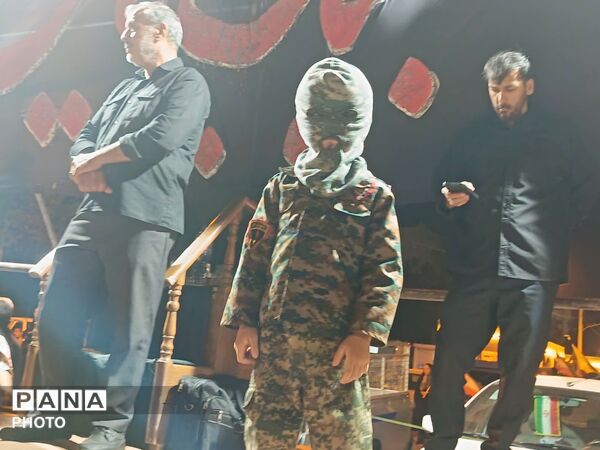 در شب صد و سی و سوم،بلوار فضل میزبان کشور دوستان وطن