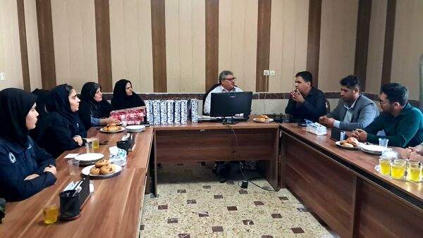 تقدیر از دانش‌آموزان خبرنگار‌ فعال خبرگزاری پانا زنجان