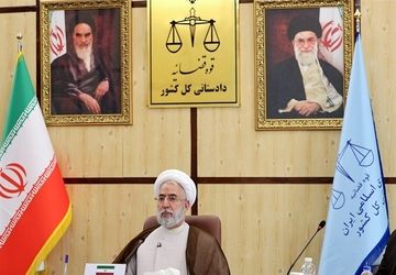 دستور رسیدگی ویژه پرونده اغتشاشگران توسط دادستانی