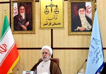 دستور رسیدگی ویژه پرونده اغتشاشگران توسط دادستانی