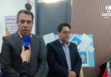 انتخابات شورای مدرسه با شعار «دانش آموز محوری»