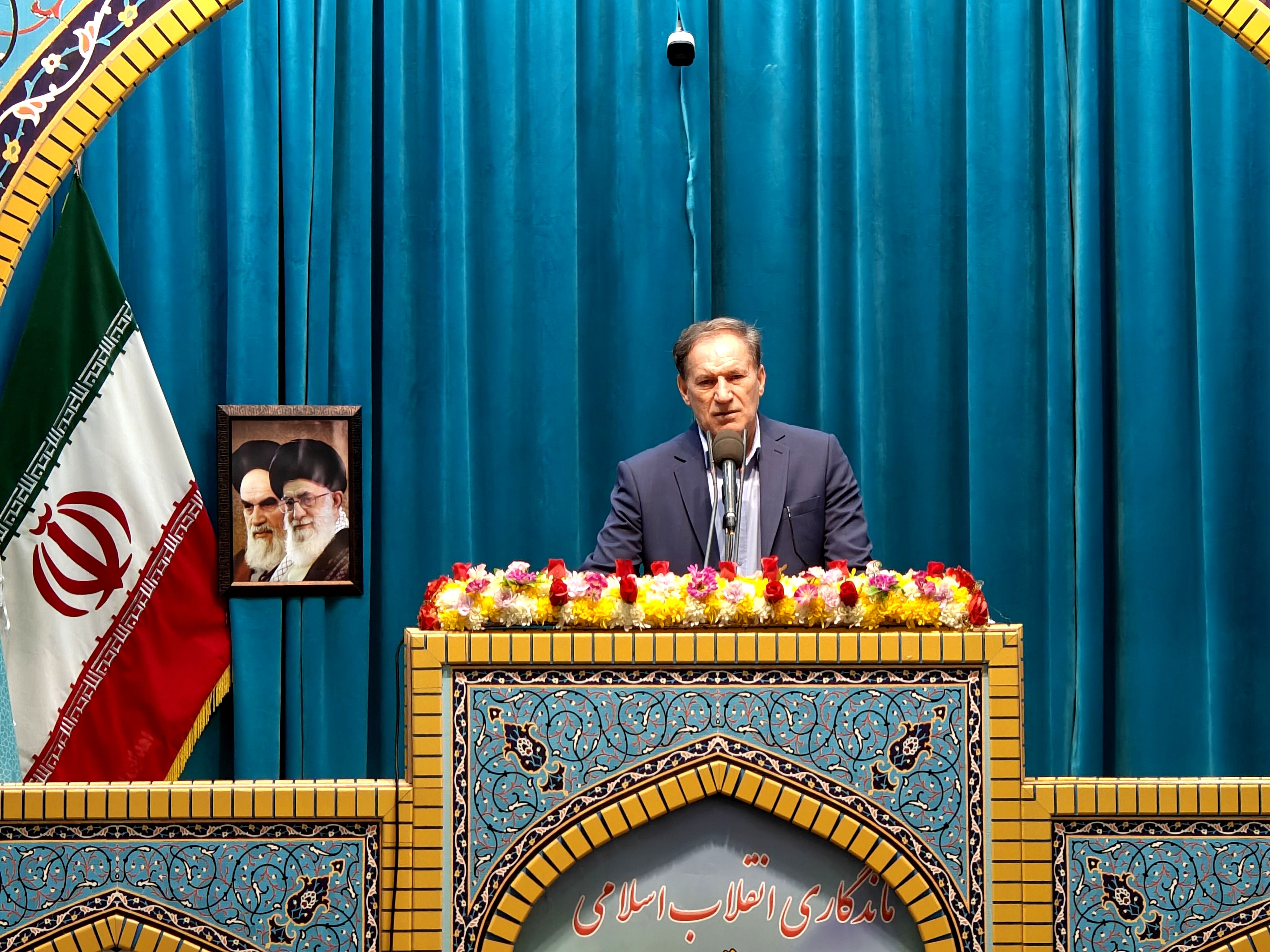 معلمان مهمترین جایگاه در تربیت نسل آینده را بر عهده دارند