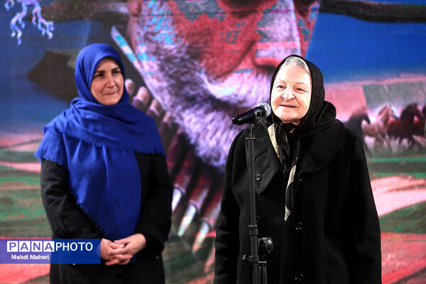 بزرگداشت هنرمندان پیشکسوت سینمای ایران