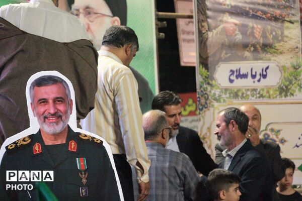 طنین زنگ میناب در پیشوا همزمان با تجمع شبانه ۲۰۶ و آغاز سال تحصیلی جدید