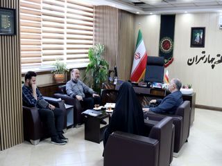تحقق سیاست‌های دولت پاسخگو اولویت ما در نظام تعلیم و تربیت است
