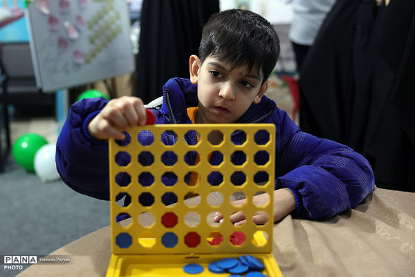 سی و سومین نمایشگاه بین‌المللی قرآن کریم - 2